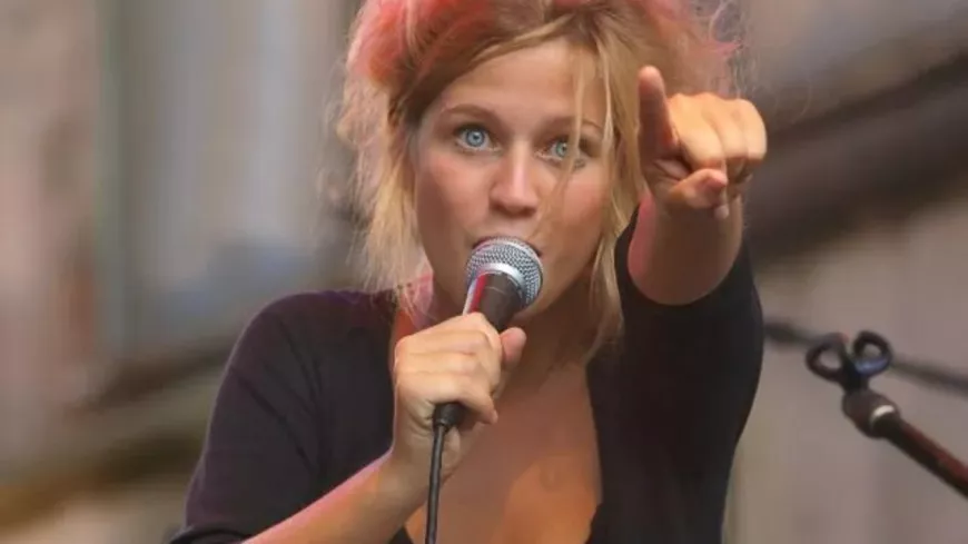 Lyon : Selah Sue en showcase au Docks 40 ce mercredi