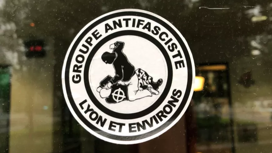 L’Union populaire de Jean-Luc Mélenchon critique la dissolution du Groupe Antifasciste Lyon et Environs