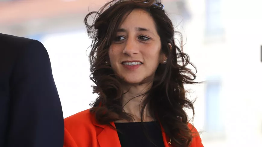 Législatives dans le Rhône : Anissa Khedher se place pour un second mandat de députée