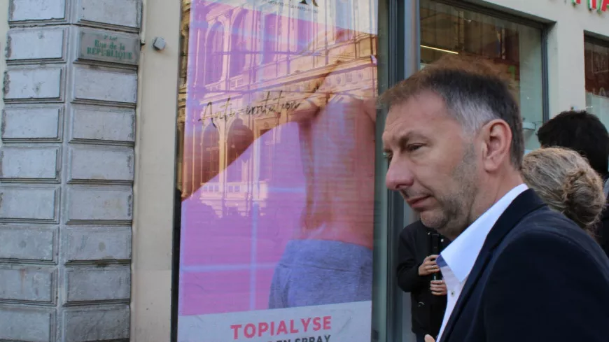 Règlement local de publicité : les professionnels réclament une nouvelle concertation à la Métropole de Lyon