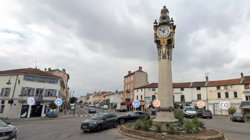 Près de Lyon : Tassin la Demi-Lune appelle ses habitants à créer l’hymne de leur ville