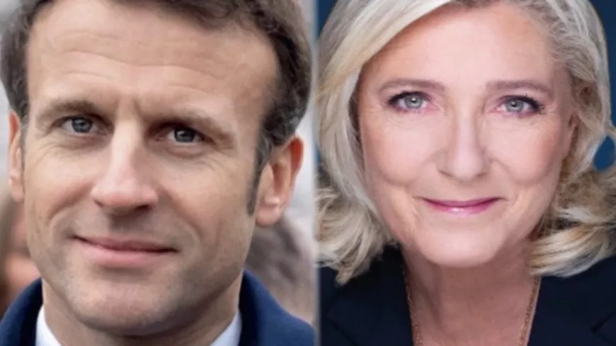 Présidentielle 2022 : Limonest a placé Emmanuel Macron et Marine Le Pen en tête