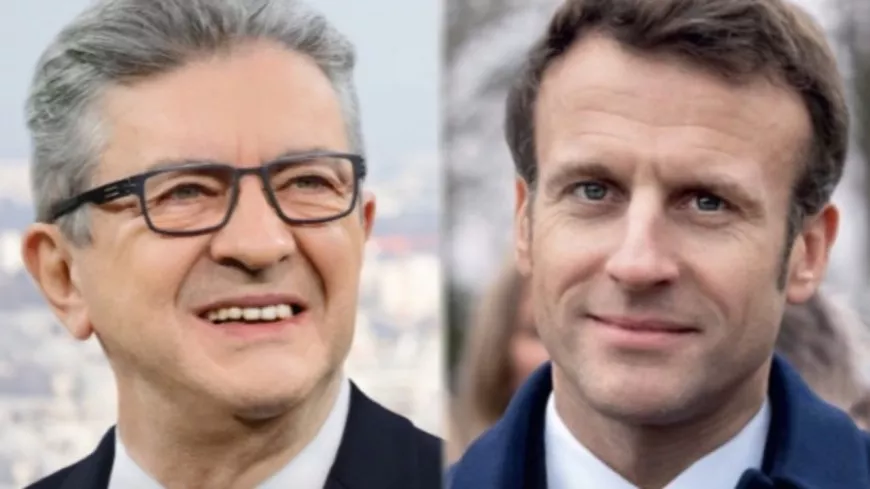 Présidentielle 2022 : les habitants de Curis-au-Mont-d’Or placent Emmanuel Macron et Jean-Luc Mélenchon en tête