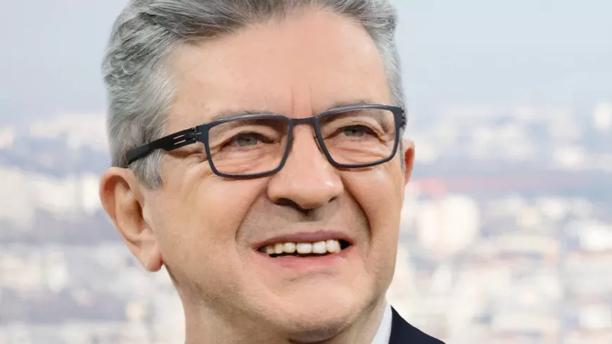 Présidentielle 2022 : Givors dingue de Jean-Luc Mélenchon