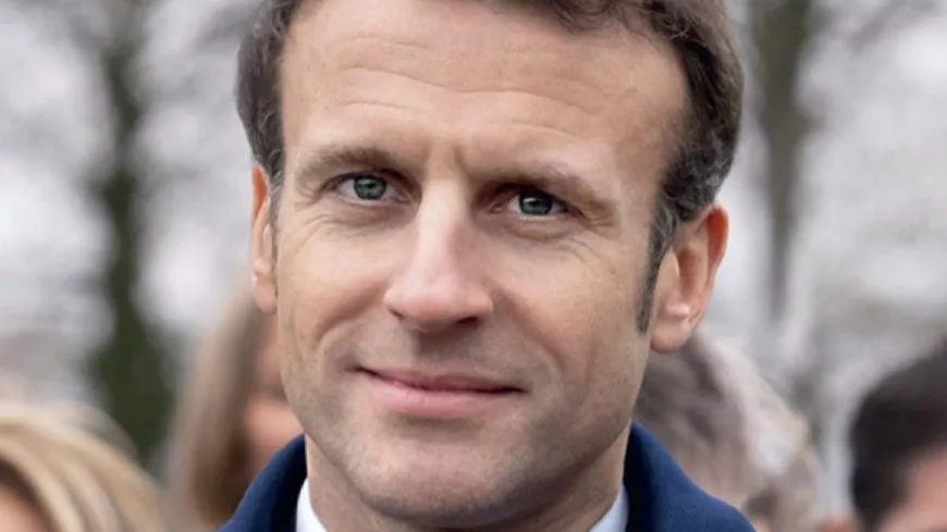 Présidentielle : Tassin-la-Demi-Lune plébiscite Emmanuel Macron