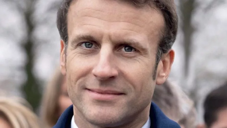 Présidentielle 2022 : Emmanuel Macron en tête à Sathonay-Camp