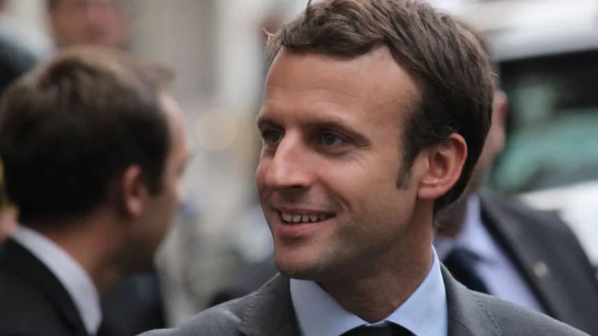 Présidentielle 2022 : Emmanuel Macron largement en tête à Champagne-au-Mont-d’Or