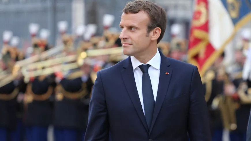 Présidentielle : Emmanuel Macron indiscutable dans le 5e arrondissement de Lyon
