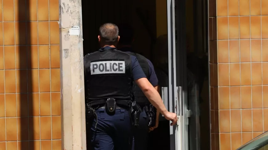 Lyon : la piste d’un meurtre privilégiée après une macabre découverte dans un appartement du 8e arrondissement