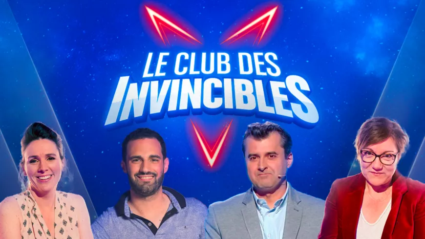Le Club des Invincibles (France 2) fait son casting à Lyon