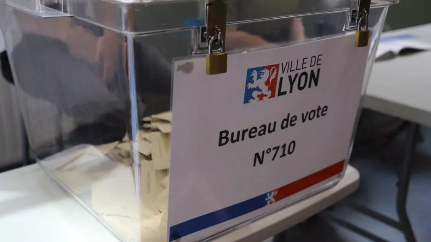 Présidentielle : Lyon en Commun appelle à voter contre Marine Le Pen