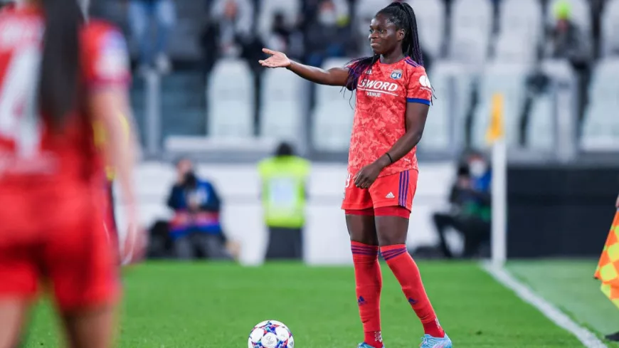 Ligue des Champions : l’OL féminin prêt à enfoncer le PSG en demi