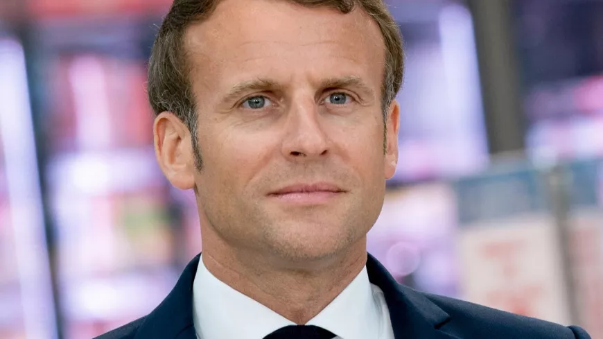 Présidentielle 2022 : Emmanuel Macron réélu, revivez le second tour de Lyon et du Rhône en live commenté