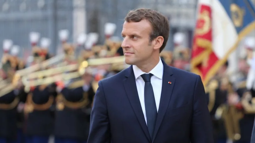 Présidentielle 2022 : Emmanuel Macron en tête à Vaulx-en-Velin