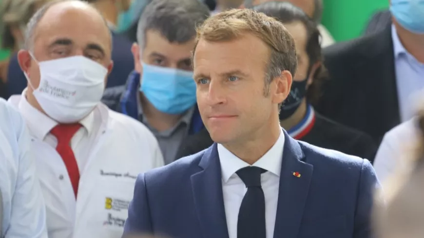 Présidentielle 2022 : Emmanuel Macron l’emporte haut la main à Vénissieux