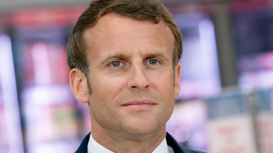 Présidentielle : Oullins fan de Macron