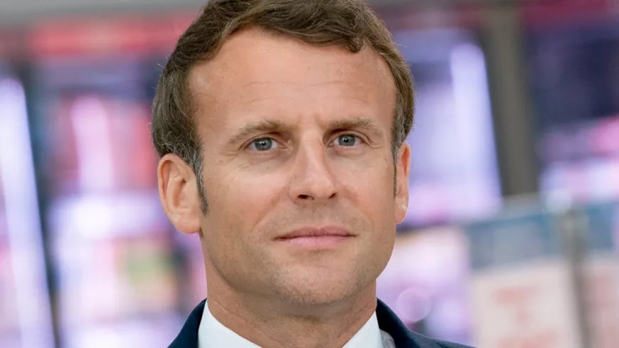 Présidentielle : Ecully choisit Emmanuel Macron sans appel