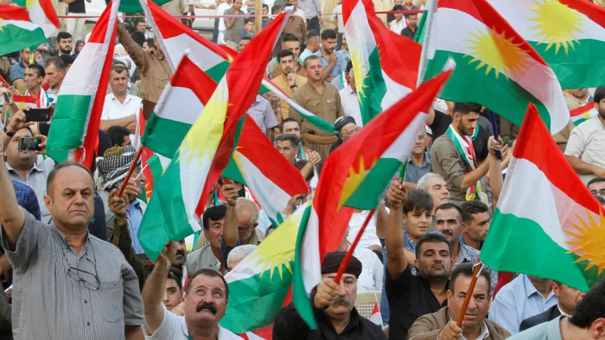 Lyon : appel à manifestation pour la liberté des Kurdes