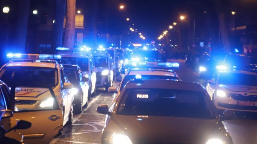 Policier mis en examen pour homicide volontaire : à Lyon, les agents manifesteront pour réclamer la légitime défense