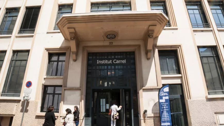 Lyon : l’Institut Carrel organise un job dating ce vendredi