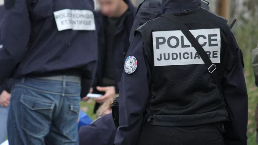 Tirs à la Duchère : une enquête confiée à la police judiciaire, le tireur toujours en fuite