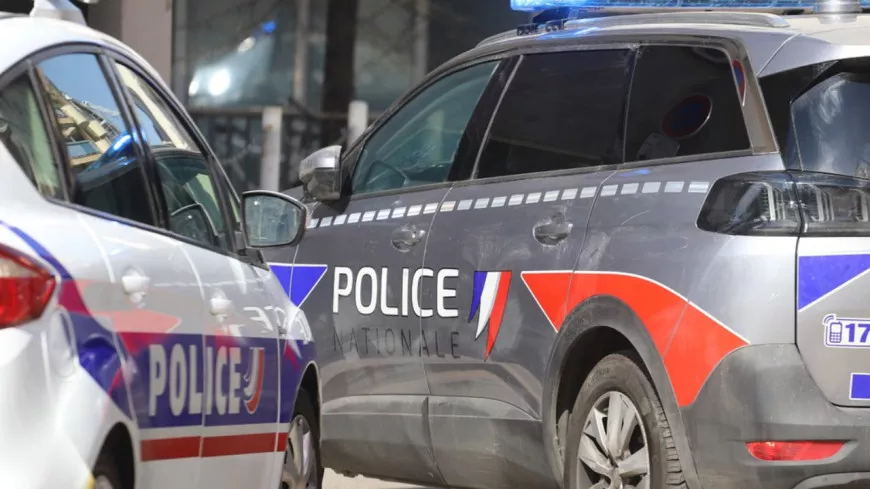 Lyon : la police lance un appel à témoins après un braquage