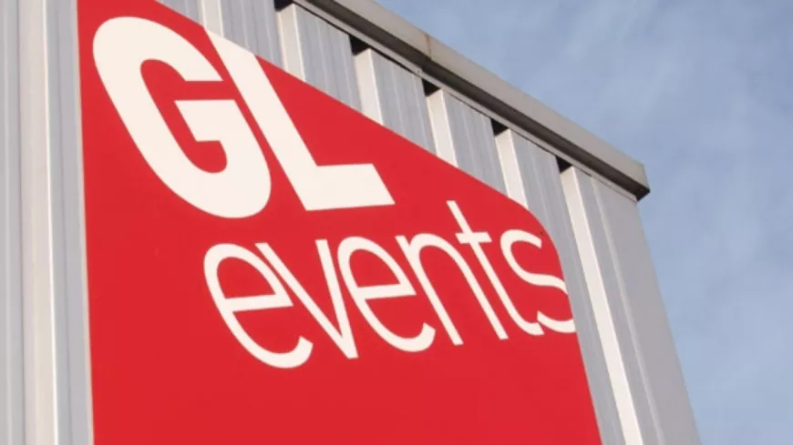 GL Events acquiert la société britannique Field & Lawn