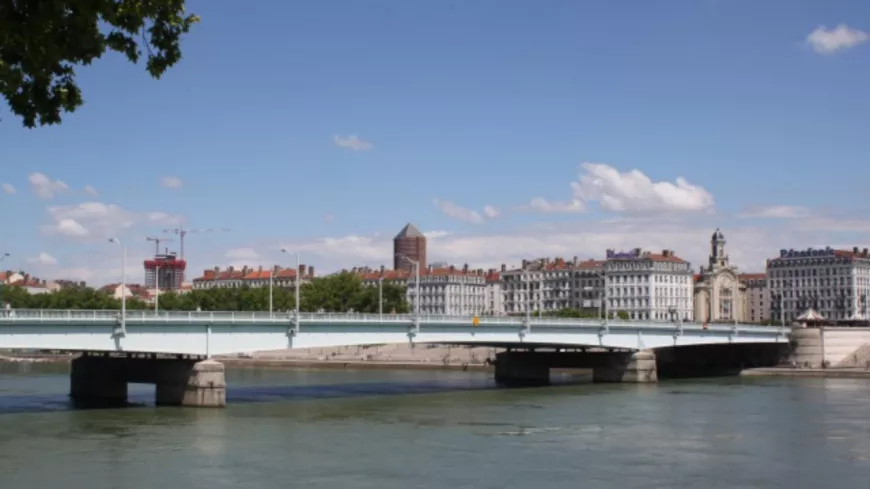 Lyon : circulation interdite ce dimanche sur le parcours du Lugdunum Roller Contest