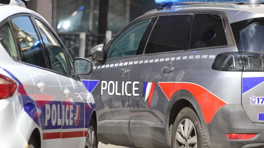 Près de Lyon : un homme meurt lors de son interpellation à Bron, l'IGPN saisie