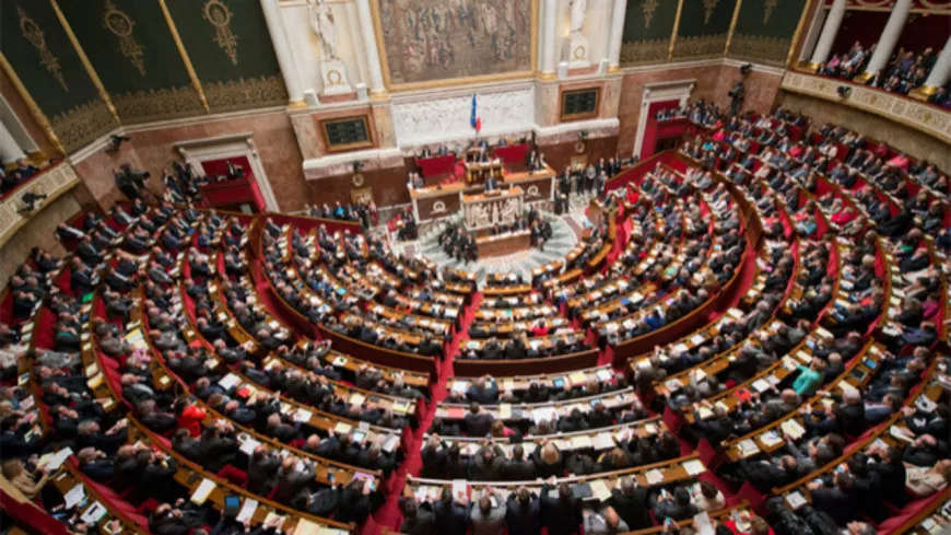 Législatives dans le Rhône : la liste provisoire de tous les candidats des 14 circonscriptions