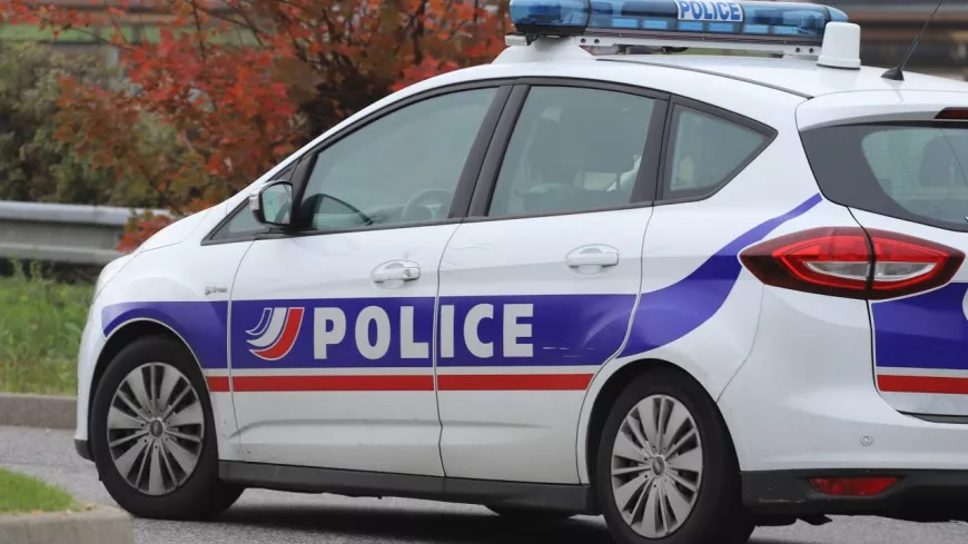 Deux jeunes en trottinette percutés à Lyon : les fuyards se sont rendus