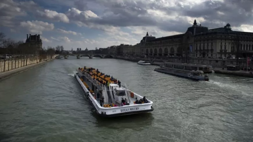 L’incontournable bateau-mouche parisien est en réalité lyonnais