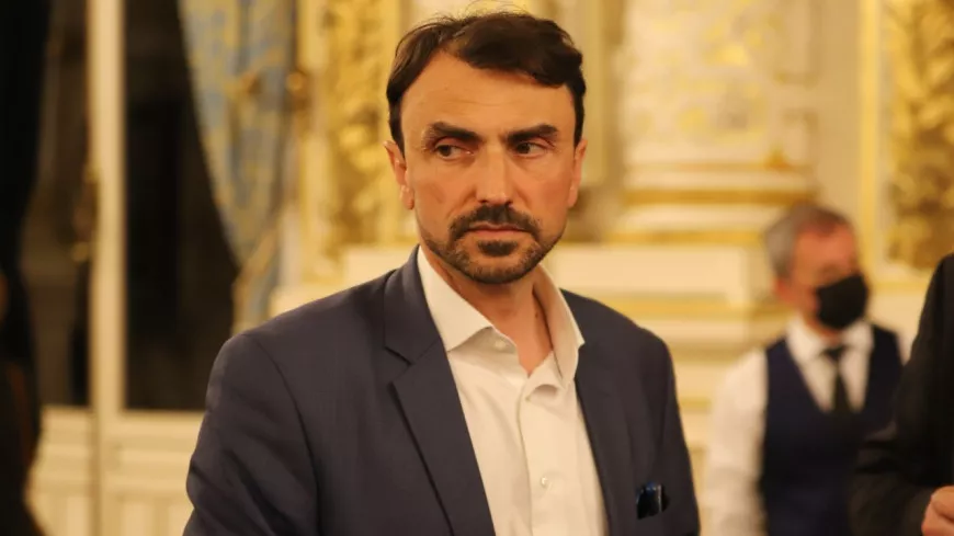 Coupes budgétaires de la Région : Grégory Doucet appelle à l'aide la ministre de la Culture