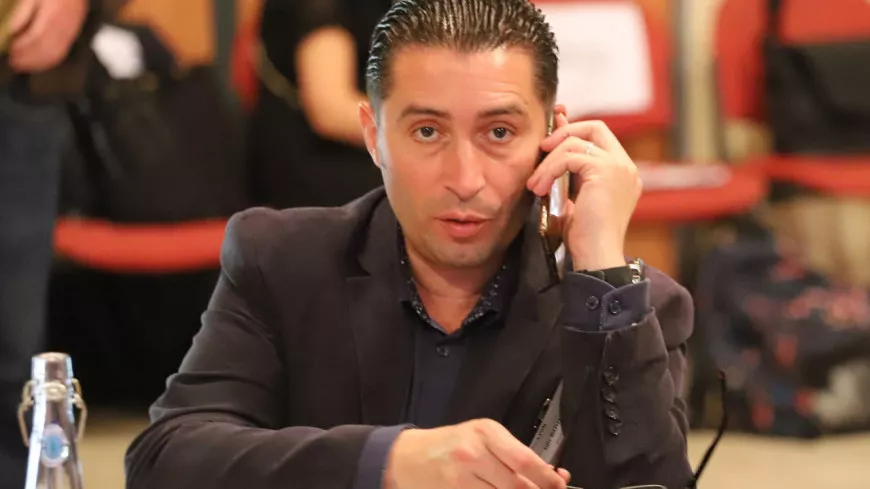 Législatives : Bruno Attal "n'attend que de pouvoir quitter un territoire qu'il ne connaît pas" selon Idir Boumertit