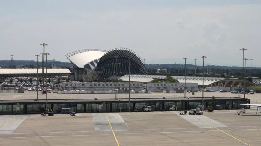 La Chambre d’agriculture du Rhône s’associe à Vinci Airports : un partenariat "au service de demain"