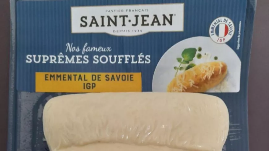 Des quenelles de la marque St Jean vendues à Lyon rappelées pour cause de listéria