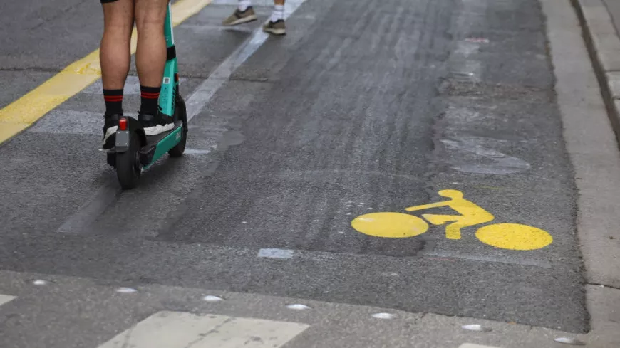 Lyon : en quoi consiste cette promesse de pistes cyclables inclusives et non-genrées ?