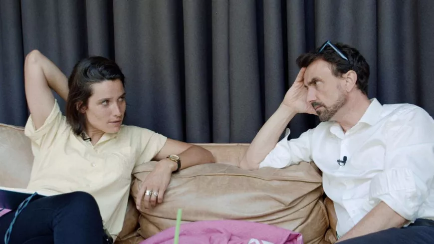 "La Chose Politique" : Grégory Doucet n’est pas la star de son propre film