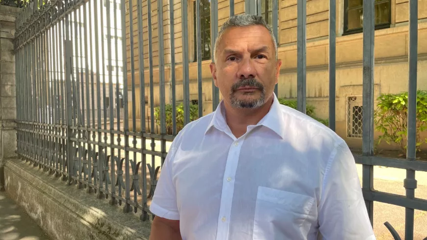 Annulation d'un meeting Reconquête! près de Lyon : c'est "un coup politique" pour Bruno Attal
