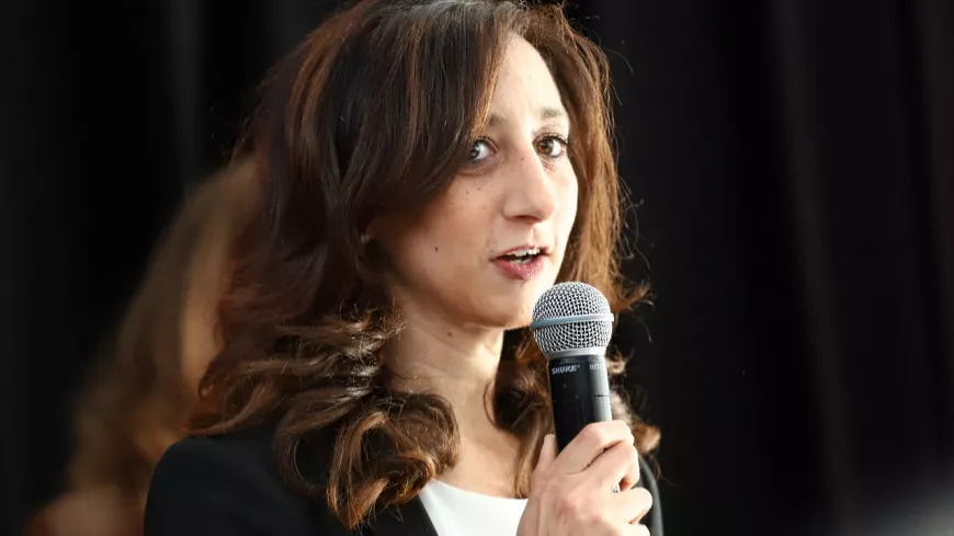 Législatives : battue, Anissa Khedher (Ensemble!) refuse d'appeler à voter LR contre la NUPES