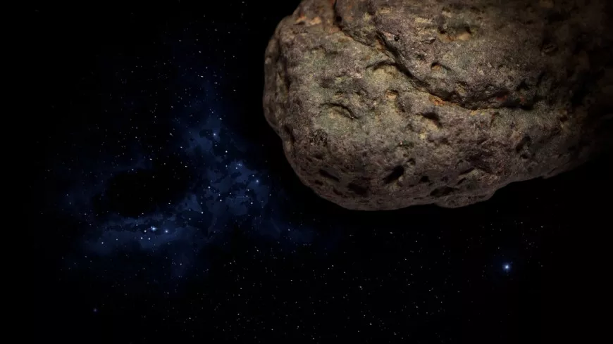 Des Lyonnais participent à la prochaine exploration d’une comète