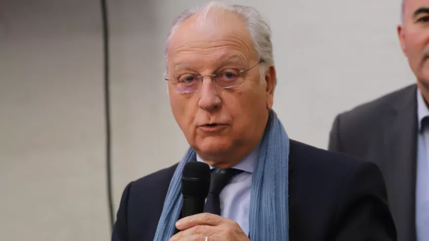L'actuel et l'ancien maires de Saint-Cyr ont remboursé des milliers d'euros de frais injustifiés