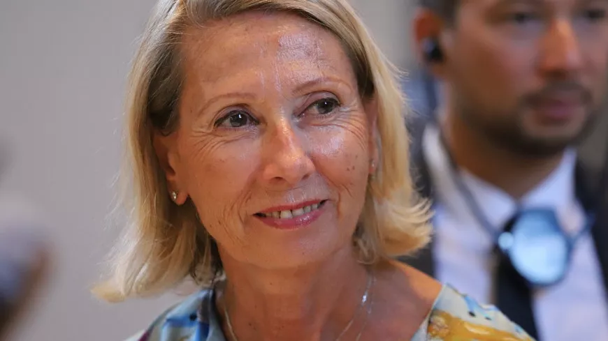 Lyon : Myriam Picot devient présidente de la Licra Auvergne-Rhône-Alpes