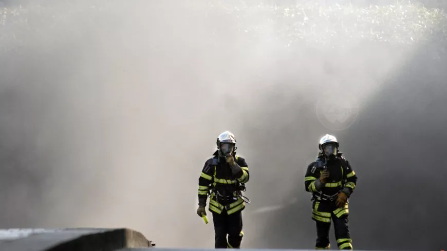 Rhône et Métropole de Lyon : le risque d'incendie très élevé, les consignes de la préfecture
