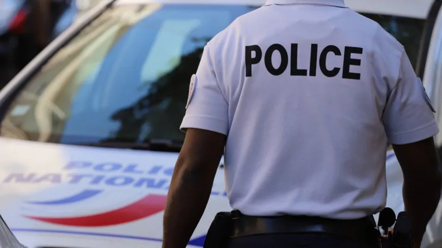 Près de Lyon : sans permis et au volant d'une voiture volée, il assure avoir loué le véhicule