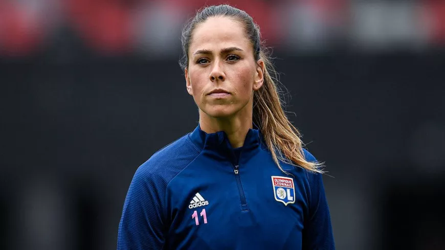 OL féminin : Sara Björk Gunnarsdottir file à la Juventus de Turin