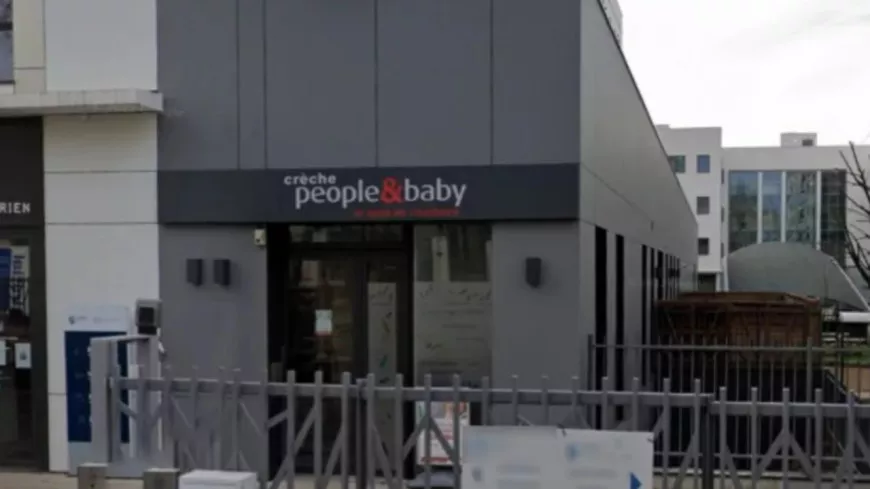 Bébé tué dans une crèche à Lyon : une gestion de People & Baby "à la Orpea" ?