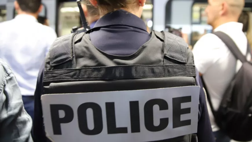 Sécurité à Lyon : 34 interpellations dans les TCL en moins d'une semaine