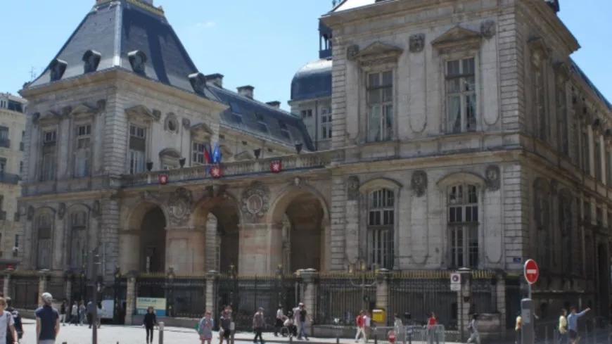 Ville de Lyon : la CFDT confirme son préavis de grève pour ce jeudi