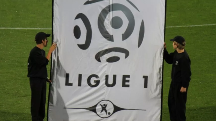 OL-Ajaccio en match d'ouverture de la première journée de Ligue 1